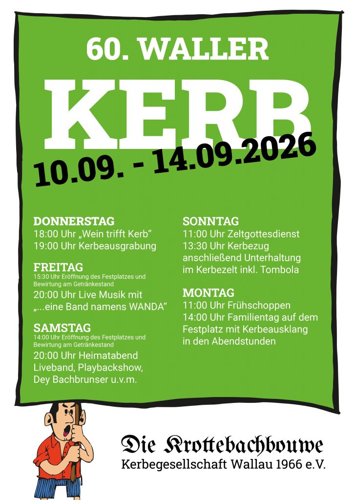 Kerbeplakat _2026